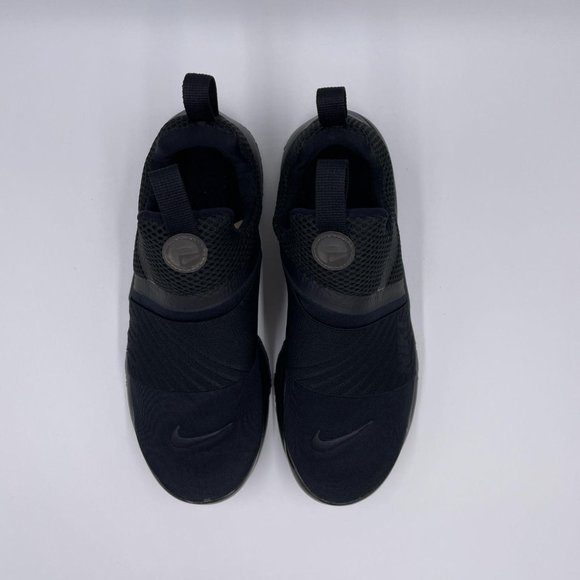 Nike Presto Extreme Black Womens Shoes - Picture 5 of 8